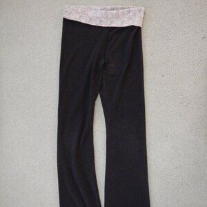 Victoria Secrete yoga pants